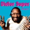 Didier Super - Ben Quoi (Fra) cd