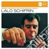 Lalo Schifrin - Mission: Impossible And Other Thrilling Themes cd