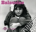 Daniel Balavoine - Les 50 Plus Belles Chansons (3 Cd) cd