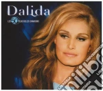 Dalida - Les 50 Plus Belles Chansons (3 Cd) cd
