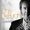 Chris De Burgh - Now And Then cd