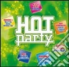 Hot Party Spring 2008 (2 Cd) cd