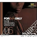 For Djs Only 105 Classics cd