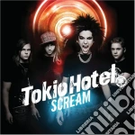 Tokio Hotel - Scream cd
