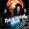 Tokio Hotel - Scream cd