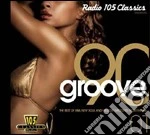 Groove 90 - 105 Classics Vol. 1 cd