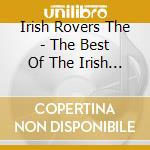 Irish Rovers The - The Best Of The Irish Rovers (Superstar Series) cd musicale di Irish Rovers The