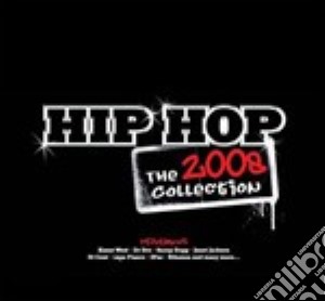 Various 2008 - Hip Hop: The cd musicale di Artisti Vari