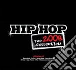 Various 2008 - Hip Hop: The cd