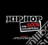 Various 2008 - Hip Hop: The cd