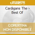 Cardigans The - Best Of cd