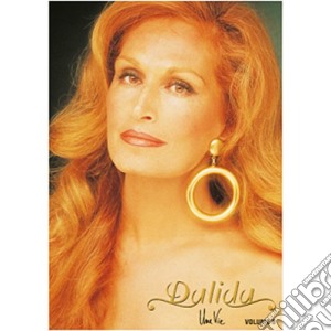 (Music Dvd) Dalida - Une Vie Vol.8 cd musicale