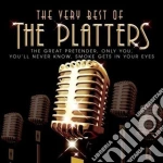 Platters (The) - Very Best Of cd