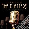 Platters (The) - Very Best Of cd musicale di Platters