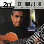 Caetano Veloso - Millennium Collection-20Th Century Masters cd