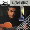 Caetano Veloso - Millennium Collection-20Th Century Masters cd