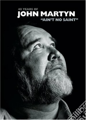 Ain't No Saint (box 4 Cd - 30 Inediti) cd musicale di John Martyn