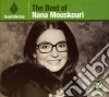 Nana Mouskouri - Best Of-Green Series cd