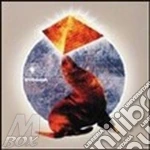 Cydonia cd