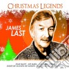 James Last - Christmas Legends cd