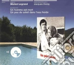 Michel Legrand - La Piscine cd