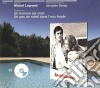 Michel Legrand - La Piscine cd