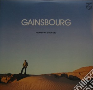 Serge Gainsbourg - Aux Armes Et Caetera 180G cd musicale di Serge Gainsbourg