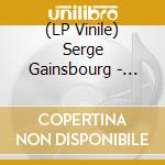(LP Vinile) Serge Gainsbourg - You're Under Arrest lp vinile