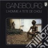 (LP Vinile) Serge Gainsbourg - L'Homme A La Tete De Chou lp vinile di Serge Gainsbourg