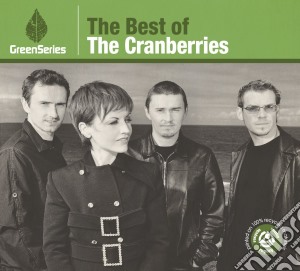 Cranberries (The) - The Best Of The Cranberries (Green Series) cd musicale di Cranberries The