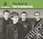 Cranberries (The) - The Best Of The Cranberries (Green Series)