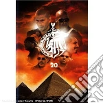 (Music Dvd) I Am - Iam 20 cd