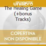 The Healing Game (+bonus Tracks) cd