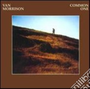 Common One(+ Bonus Tracks) cd musicale di Van Morrison