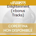 Enlightenment (+bonus Tracks) cd