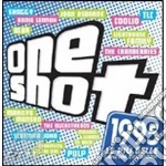 One Shot 1995 cd