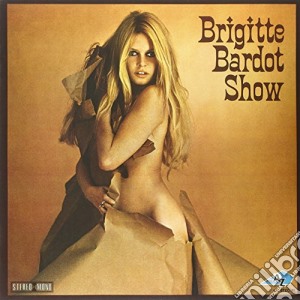 Brigitte Bardot - Show cd musicale di Bardot, Brigitte
