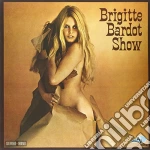 Brigitte Bardot - Show cd