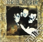 (LP Vinile) Noir Desir - Veuillez Rendre l'Ame vinile