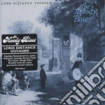 Moody Blues (The) - Long Distance Voyager cd