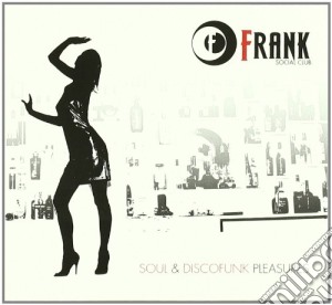 Frank Social Club / Various cd musicale di ARTISTI VARI