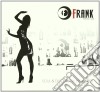 Frank Social Club / Various cd