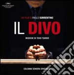 Il Divo cd