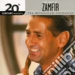 Zamfir - Millennium Collection-20Th Century Masters cd