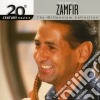 Zamfir - Millennium Collection-20Th Century Masters cd