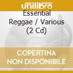 Essential Reggae / Various (2 Cd) cd musicale di Universal
