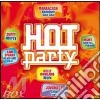Hot Party Summer 2008 cd