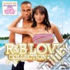 R&B Love Collection 08 / Various cd