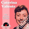 Caterina Valente - Schlagerjuwelen cd