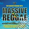 Massive Reggae: 46 Classic Reggae Hits / Various (2 Cd) cd